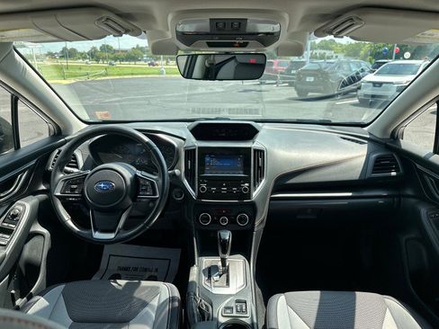 Used 2020 Subaru Crosstrek 2.0i Premium w/ Moonroof Package 1 AWD/4WD image 15