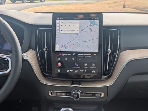 New 2026 Volvo XC60 T8 Plus w/ Protection Package Premier image 18