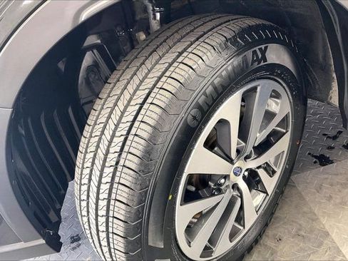 Used 2021 Subaru Outback Premium AWD/4WD image 34