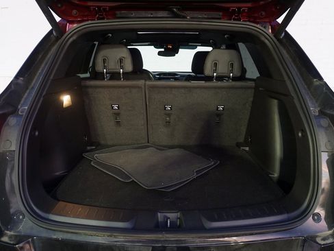 Certified 2023 Chevrolet TrailBlazer RS w/ Sun and Liftgate Package image 29