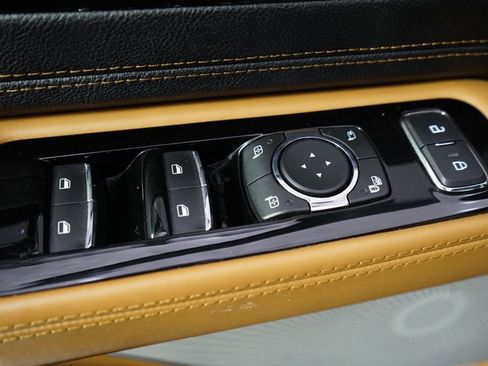 Used 2021 Lincoln Aviator Black Label w/ Dynamic Handling Package AWD/4WD image 24