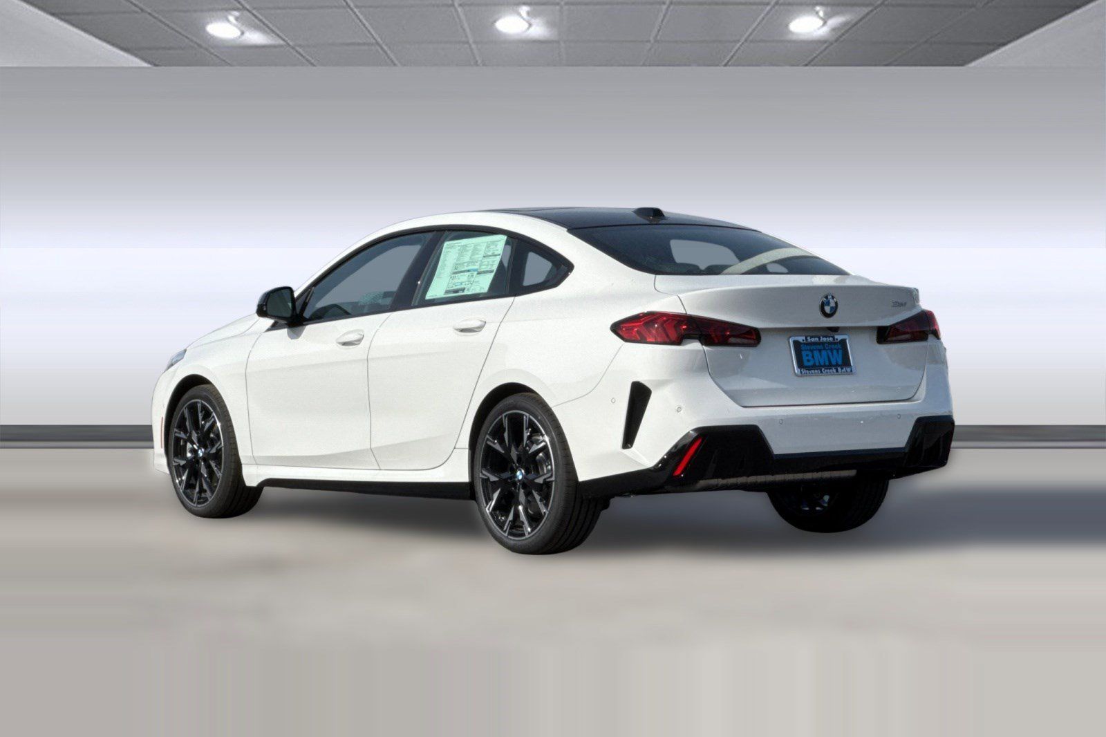 Used 2026 BMW 228i FWD image 3