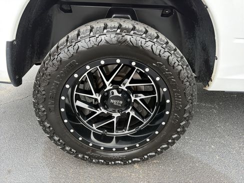 Used 2017 RAM 1500 Big Horn image 17