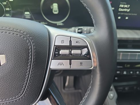 Used 2023 Kia Telluride SX Prestige AWD/4WD image 21