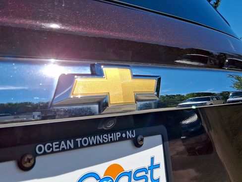 Used 2018 Chevrolet Traverse LT AWD/4WD image 28