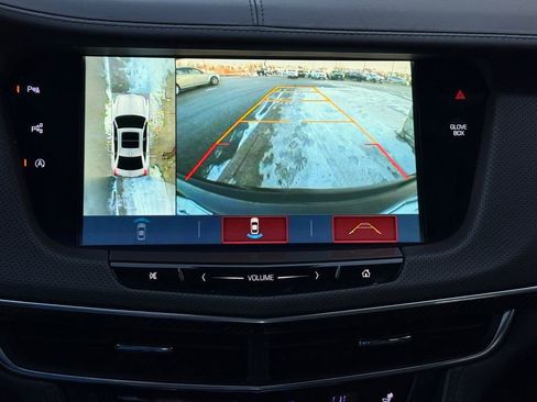 Used 2018 Cadillac CT6 Platinum image 20