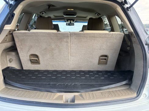 Used 2010 Acura MDX image 7