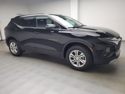 Used 2020 Chevrolet Blazer LT FWD image 11