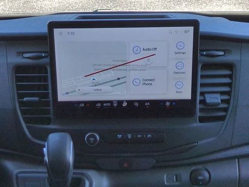 New 2026 Ford Transit 350 148 High Roof Extended image 18