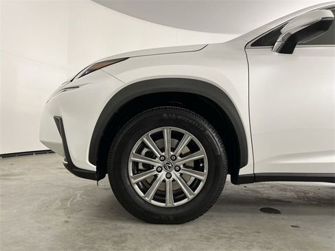Used 2019 Lexus NX 300 FWD image 32