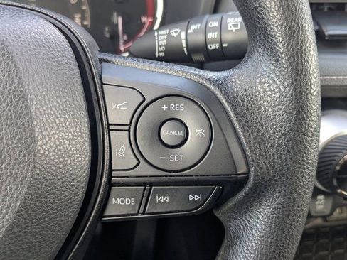 Used 2023 Toyota RAV4 XLE w/ Convenience Package image 26