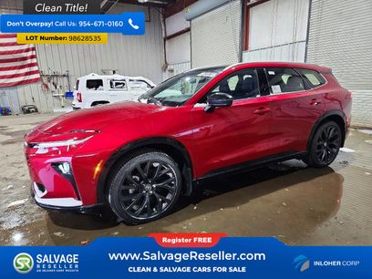 Used 2025 Toyota Crown Signia Wagon