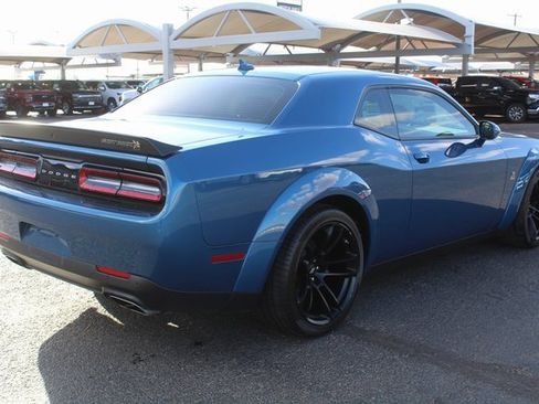 Used 2023 Dodge Challenger R/T Scat Pack image 3