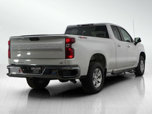 Used 2022 Chevrolet Silverado 1500 LT image 5