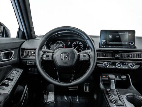 Used 2026 Honda Civic Sport image 13