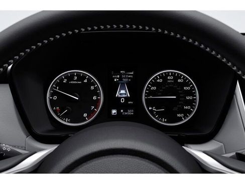 Certified 2025 Subaru Outback Premium w/ Popular Package #1A image 18