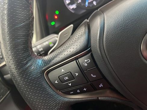 Used 2019 Lexus ES 350 F Sport w/ Accessory Package image 47