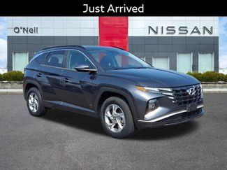 Used 2022 Hyundai Tucson SEL AWD/4WD video 1