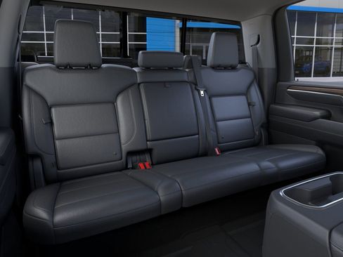 New 2026 Chevrolet Silverado 2500 LT w/ Trail Boss Package AWD/4WD image 73