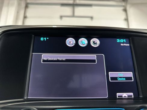 Used 2015 Chevrolet Silverado 2500 LT w/ LT Convenience Package image 28