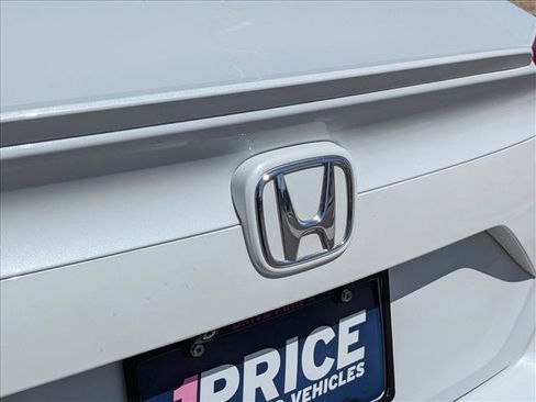 Used 2020 Honda Civic EX image 30