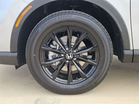 New 2025 Honda CR-V Sport image 26