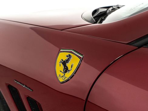 Used 2003 Ferrari 575M Maranello RWD image 16