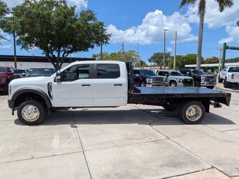 New 2026 Ford F450 XL RWD image 3
