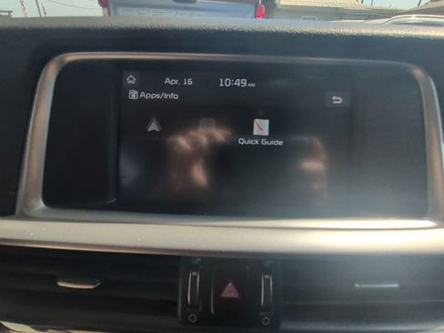 Used 2020 Kia Optima LX FWD image 19