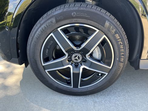 Certified 2026 Mercedes-Benz GLC 300 image 13