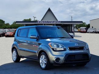 Used 2013 Kia Soul + w/ Audio Pkg video 1