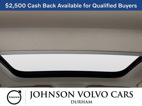 New 2026 Volvo XC40 B4 Plus w/ Climate Package image 10