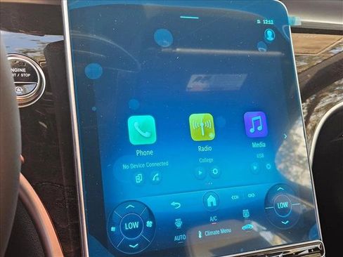 Certified 2025 Mercedes-Benz C 300 C 300 image 11