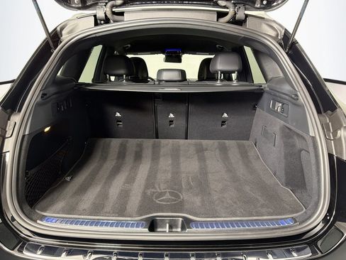 Certified 2026 Mercedes-Benz GLC 300 image 23
