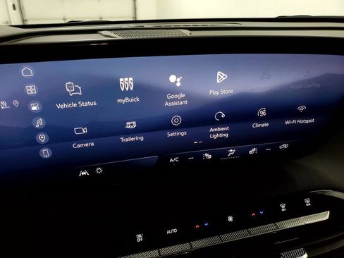 New 2026 Buick Enclave Sport Touring w/ Power Package image 15