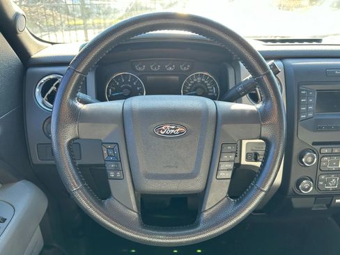 Used 2013 Ford F150 XLT w/ Luxury Equipment Group image 20