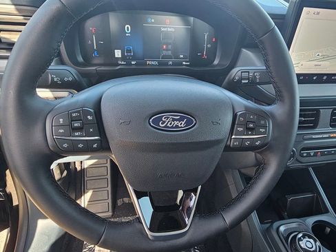 New 2026 Ford Maverick Lariat w/ Black Appearance Package AWD/4WD image 23