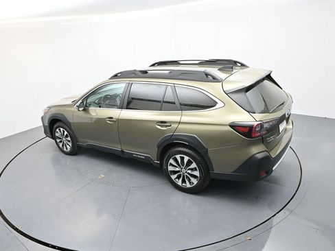 Used 2024 Subaru Outback Limited AWD/4WD image 25
