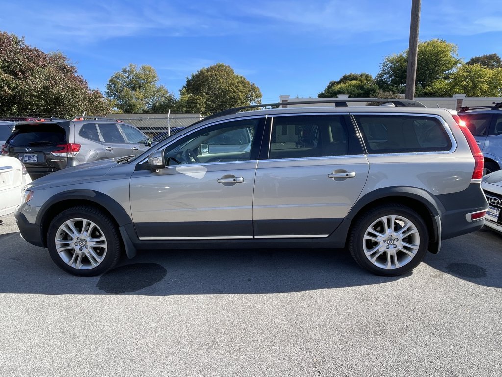 Used 2016 Volvo XC70 T5 Platinum FWD image 4
