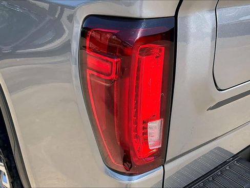 Used 2023 GMC Sierra 1500 Denali w/ Denali Reserve Package AWD/4WD image 28