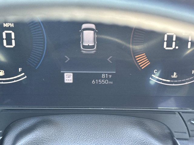 Used 2024 Hyundai Kona SEL FWD image 26