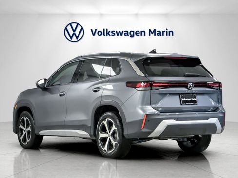 New 2026 Volkswagen Tiguan SE AWD/4WD image 3