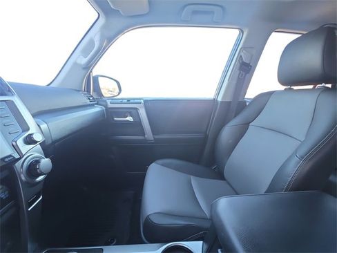 Certified 2022 Toyota 4Runner SR5 Premium image 11