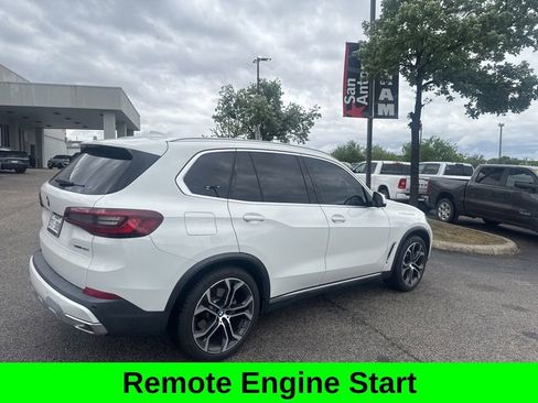 Used 2023 BMW X5 sDrive40i w/ Executive Package image 6