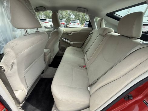 Used 2011 Toyota Prius Three FWD image 19