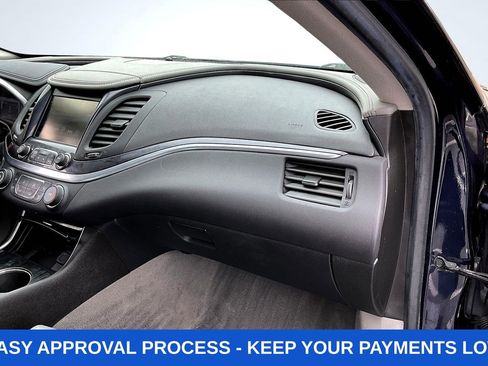 Used 2019 Chevrolet Impala LS image 31
