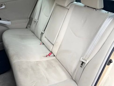 Used 2010 Toyota Prius FWD image 16