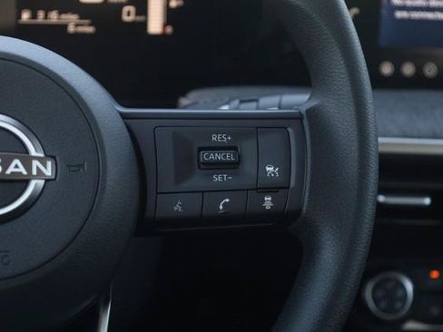 New 2026 Nissan Kicks S AWD/4WD image 9