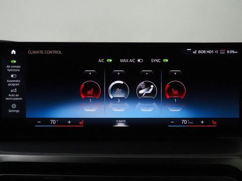 Used 2023 BMW i4 eDrive35 image 45