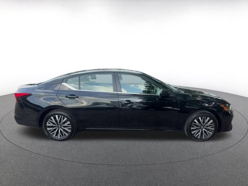 Used 2026 Nissan Altima 2.5 SV FWD image 16